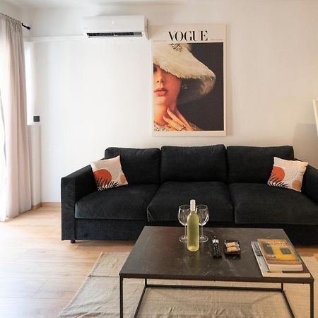 Feelin' Good Apartment Янина Экстерьер фото