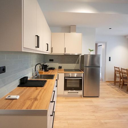 Feelin' Good Apartment Янина Экстерьер фото
