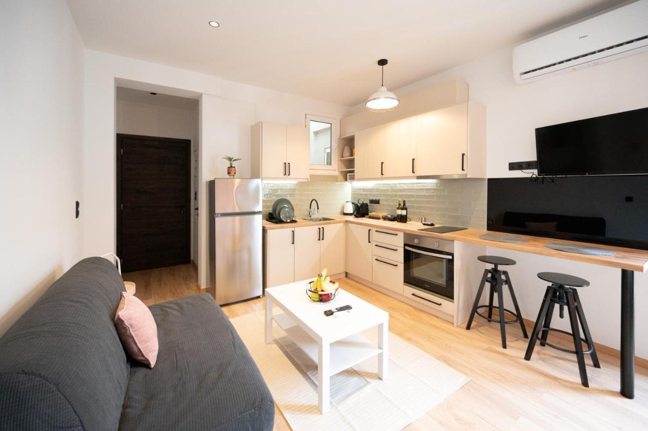 Feelin' Good Apartment Янина Экстерьер фото