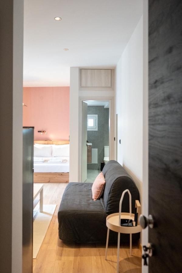 Feelin' Good Apartment Янина Экстерьер фото
