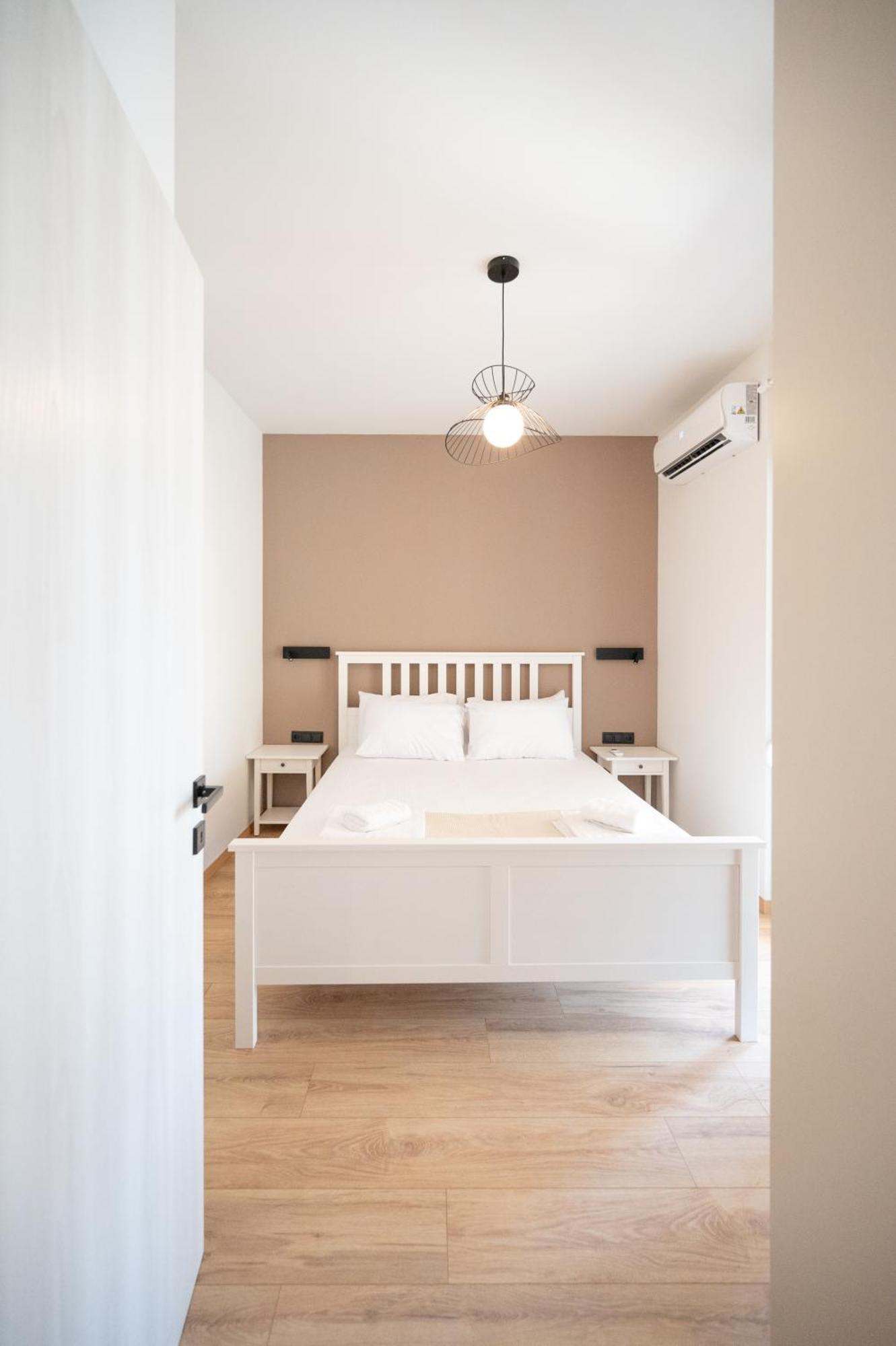 Feelin' Good Apartment Янина Экстерьер фото